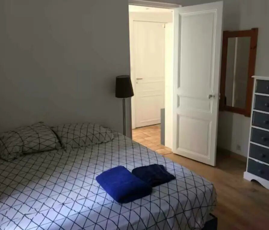 Appartement à louer, 34m², Antibes