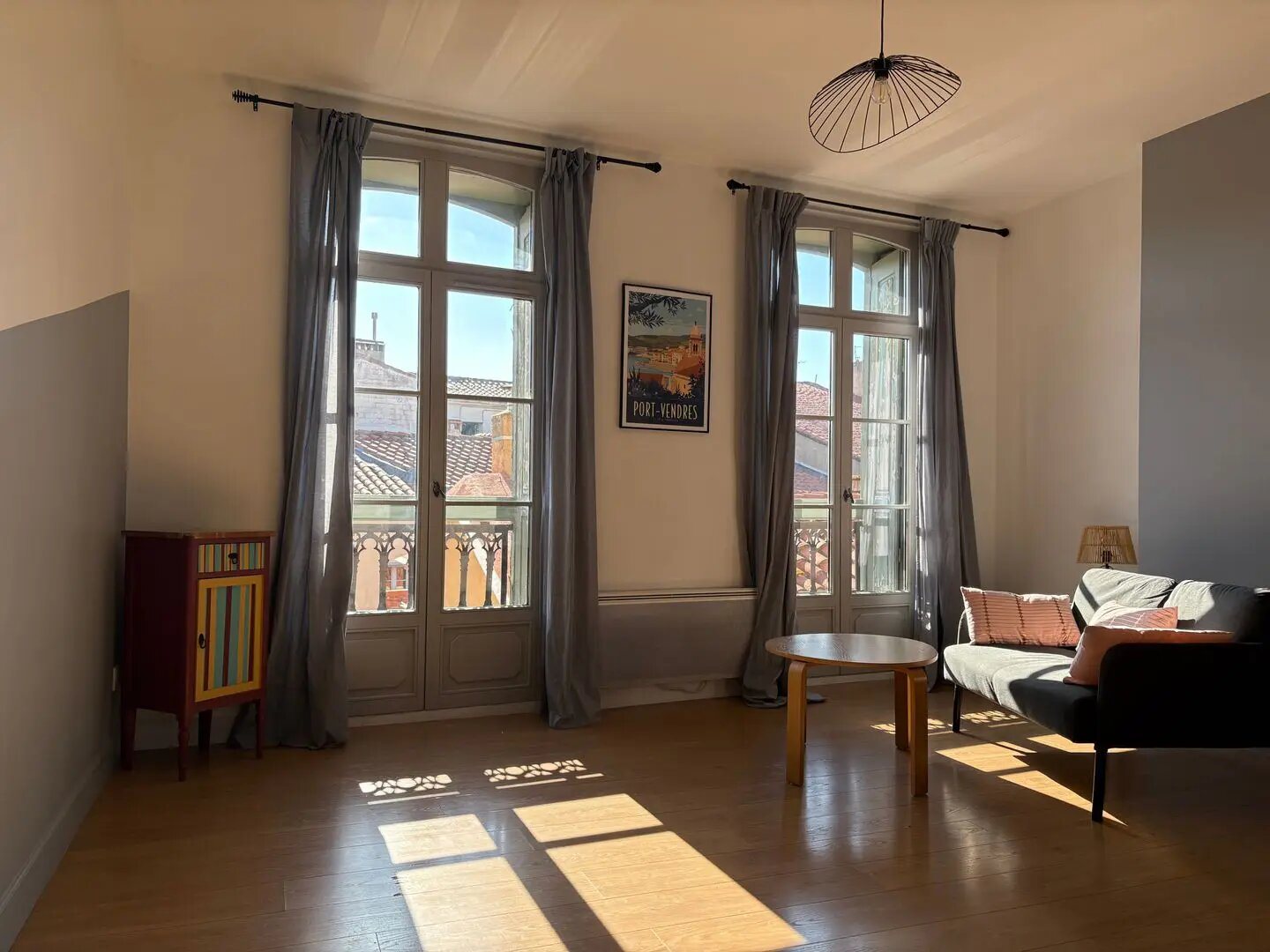 Appartement à louer, 36m², Perpignan