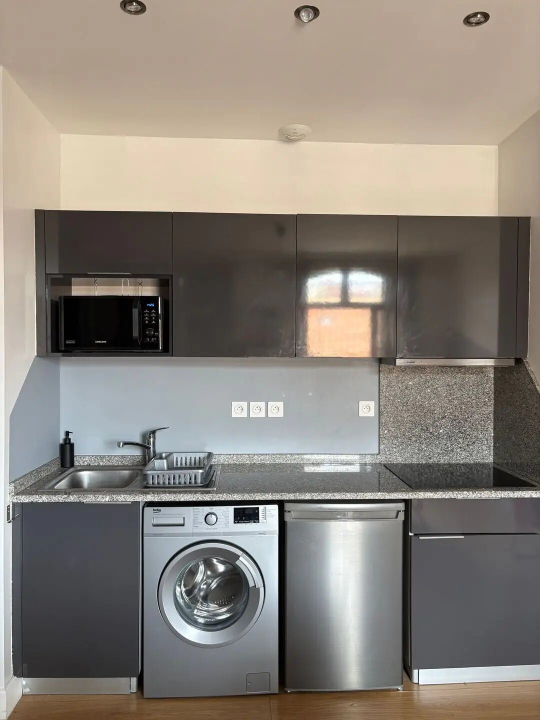 Appartement à louer, 36m², Perpignan