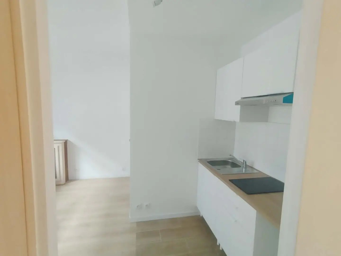 Appartement à louer, 26m², Montrouge
