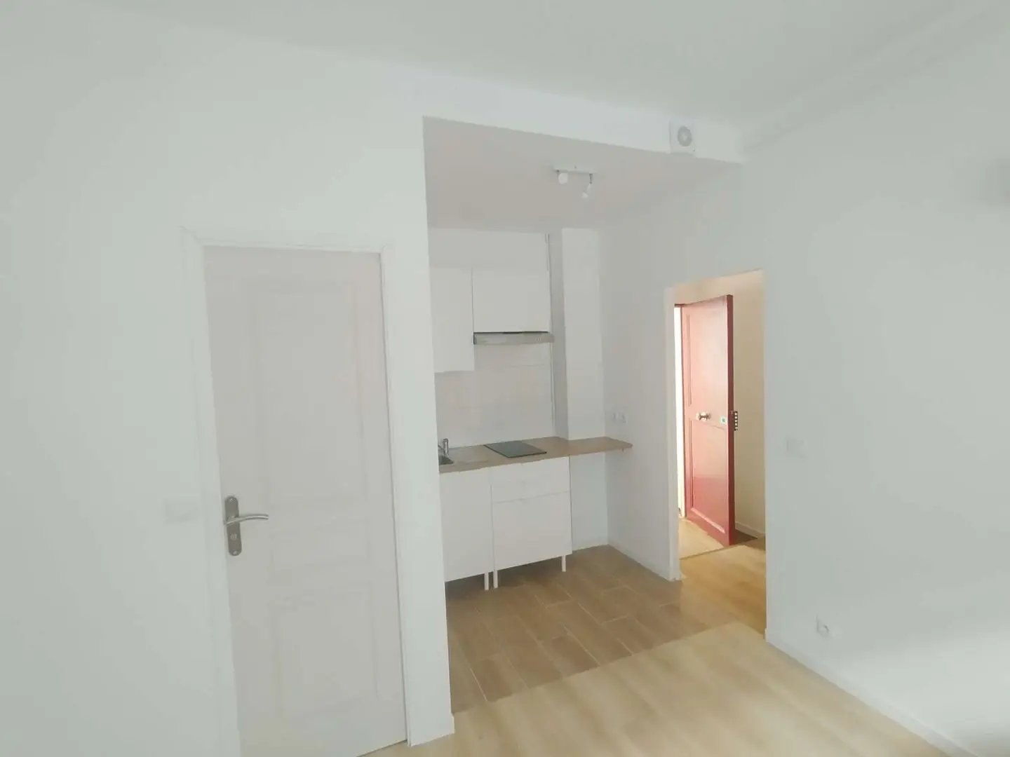 Appartement à louer, 26m², Montrouge