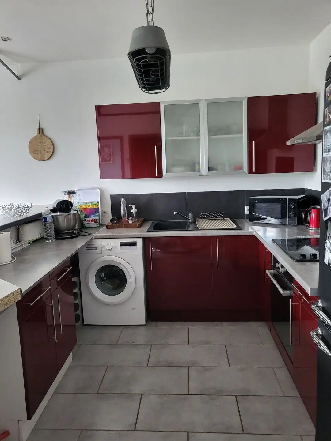 Appartement à vendre, 200m², Gien