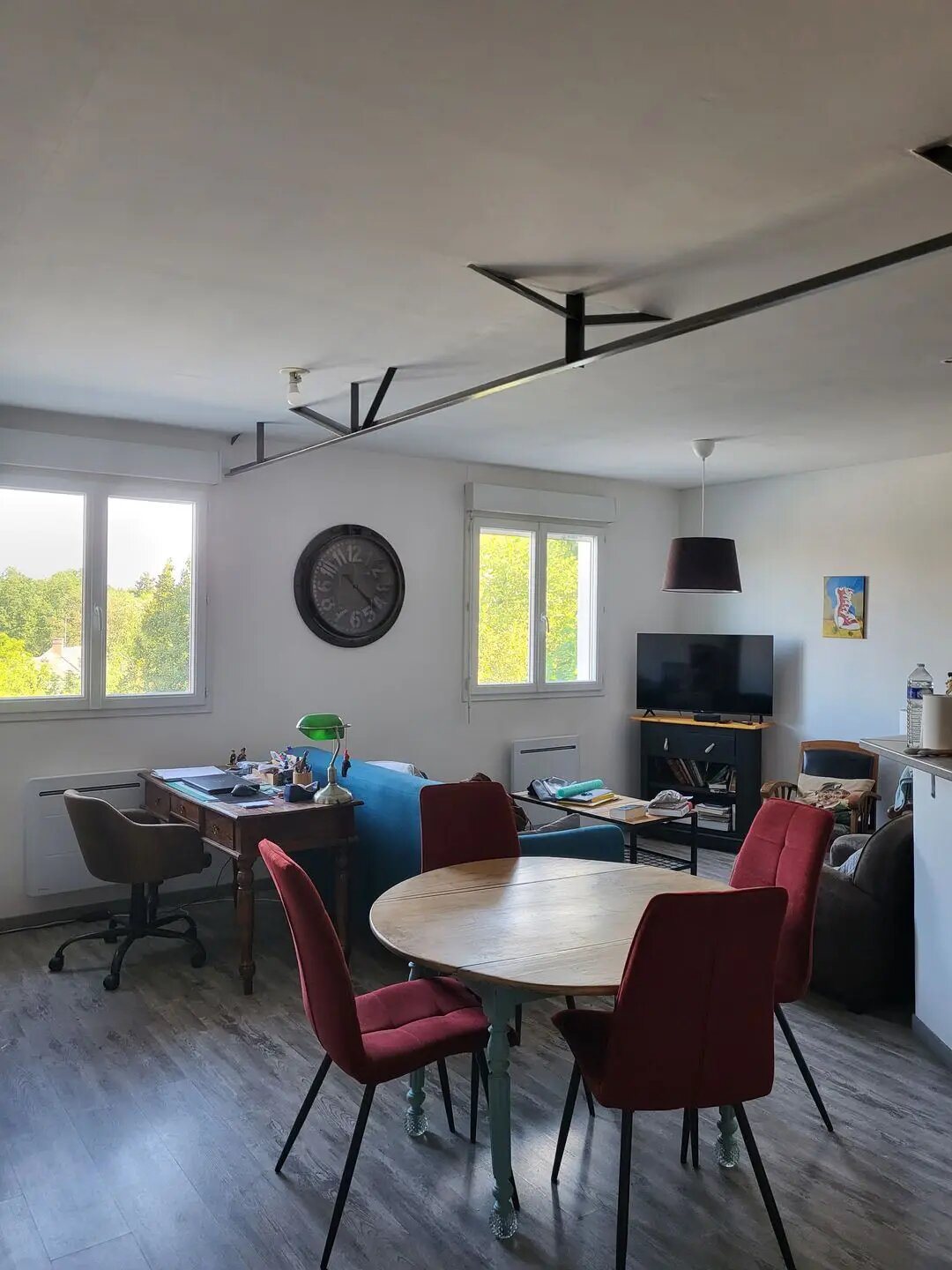 Appartement à vendre, 200m², Gien