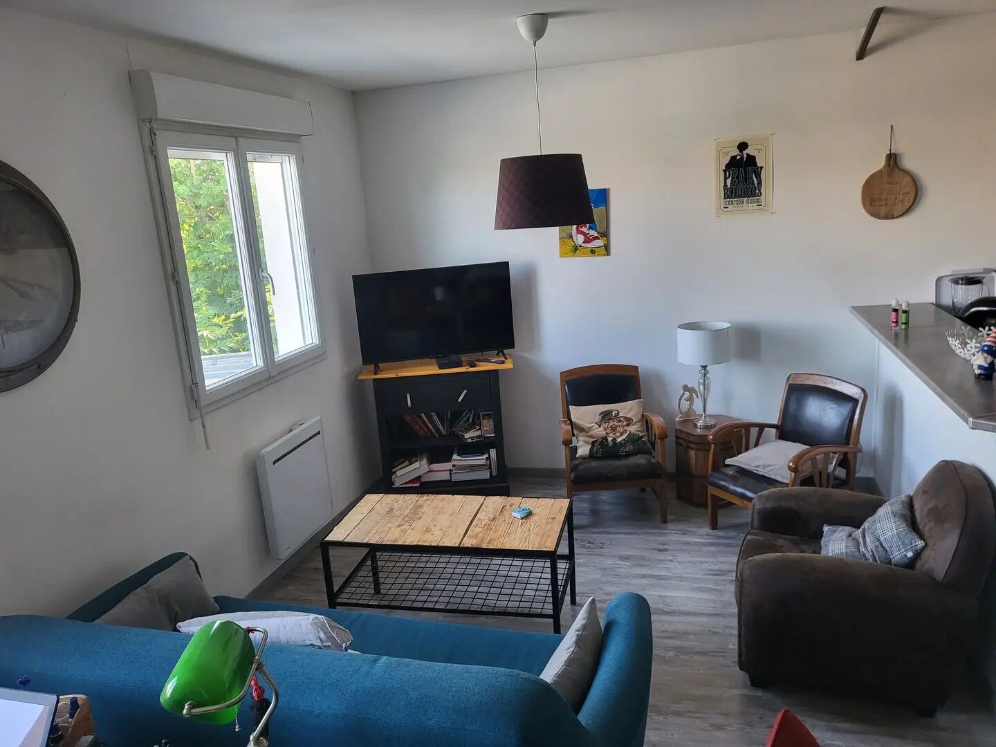 Appartement à vendre, 200m², Gien