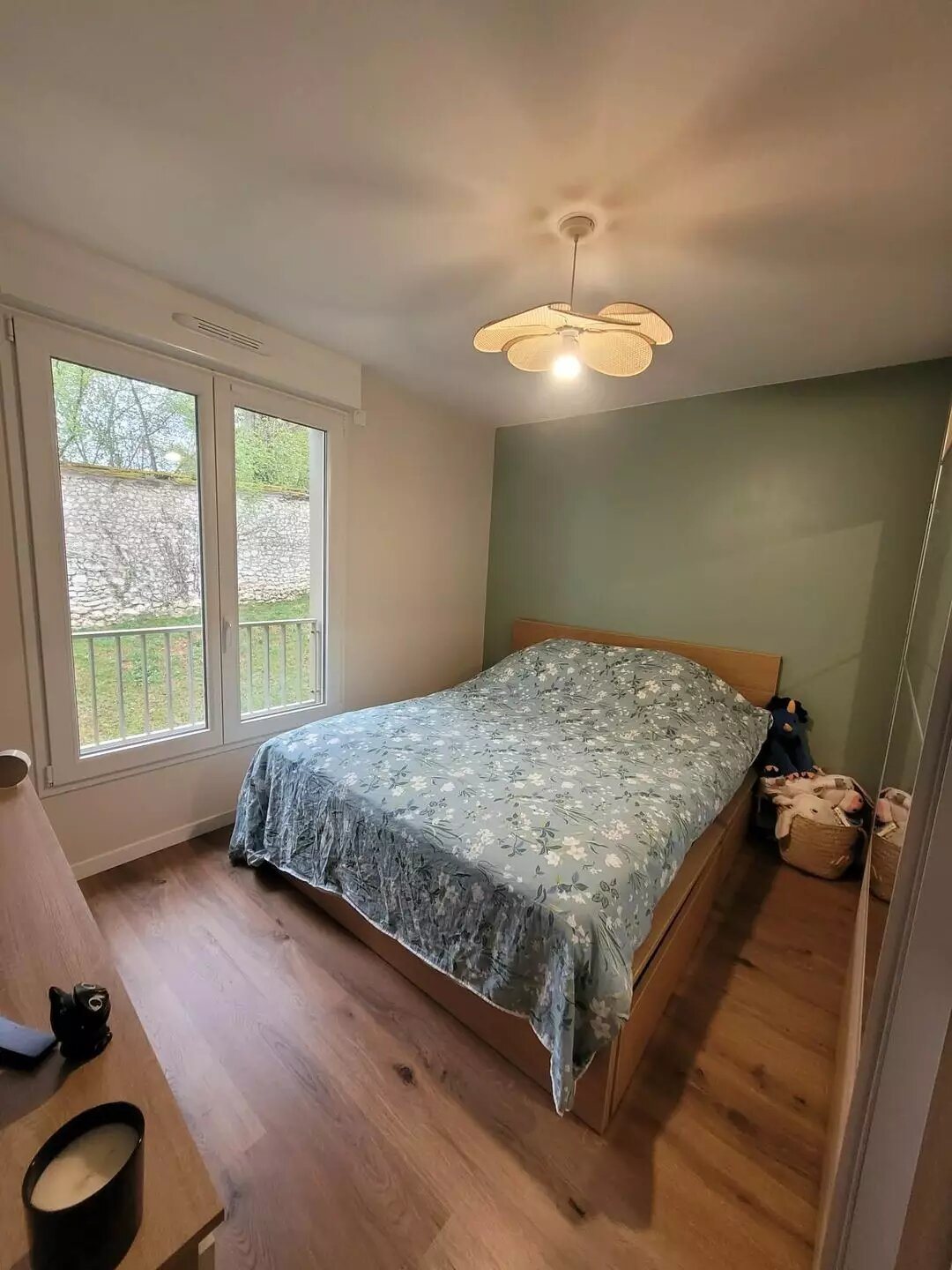 Appartement à vendre, 42m², Brie-Comte-Robert