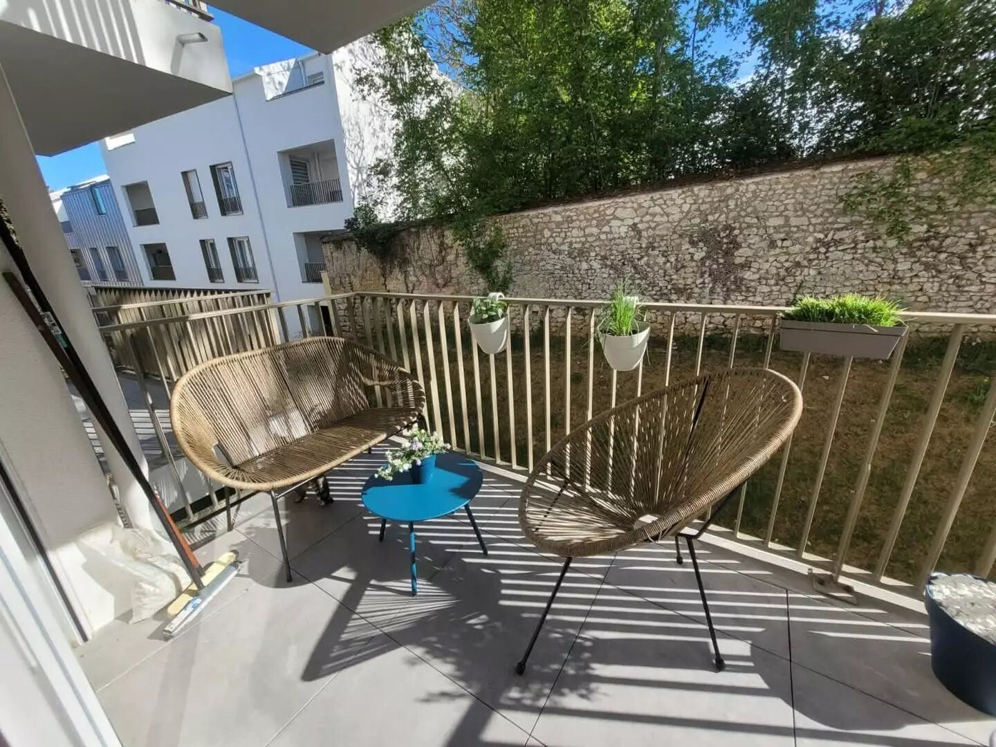 Appartement à vendre, 42m², Brie-Comte-Robert
