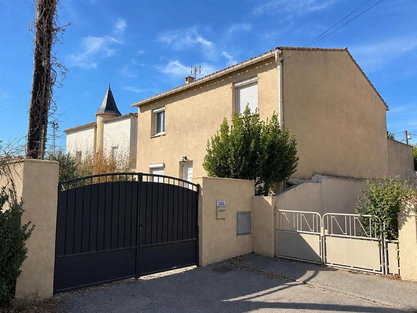 Maison à vendre, 140m², Narbonne