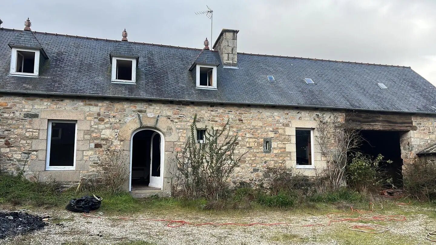 Maison à vendre, 85m², Paimpol