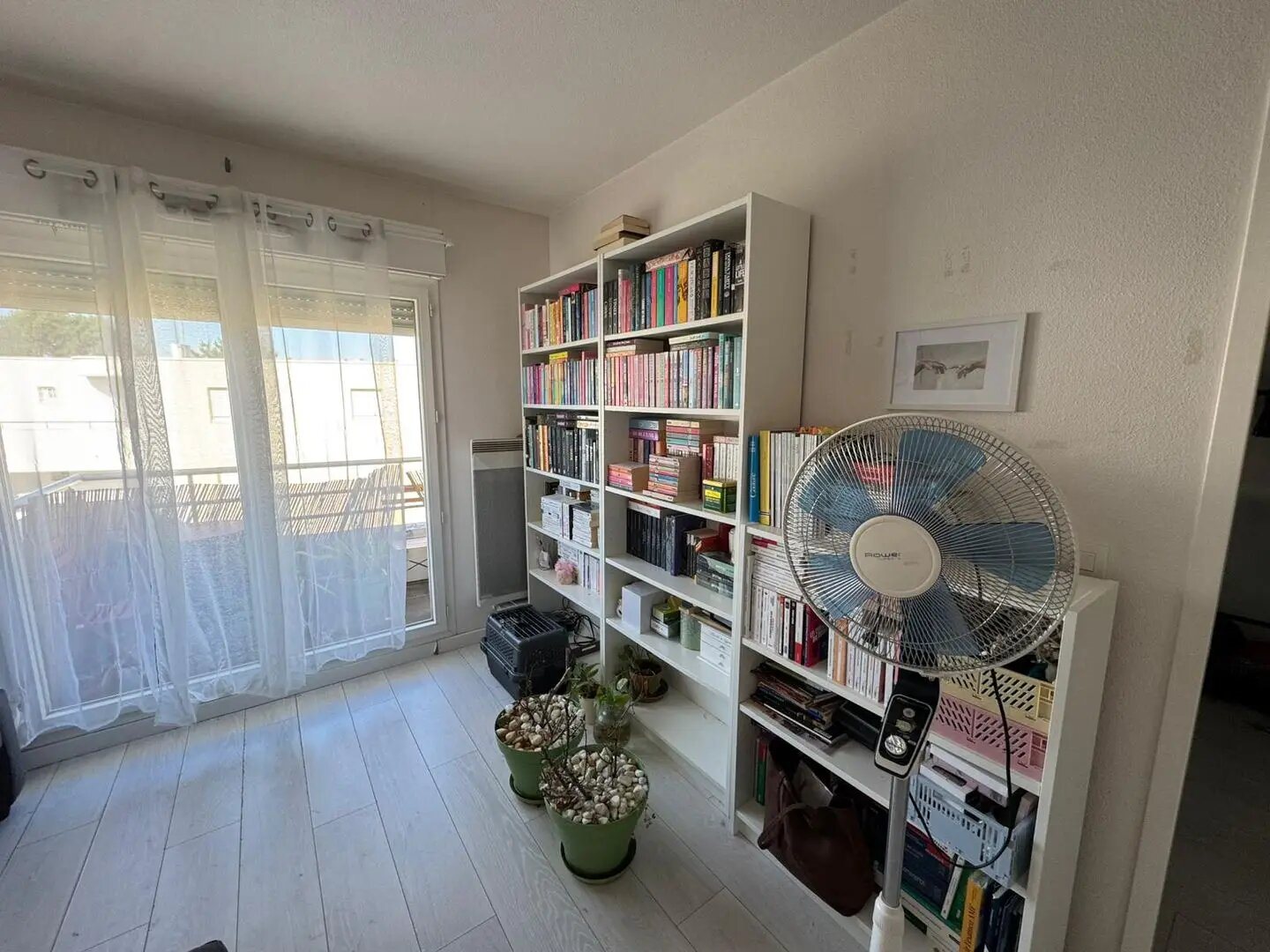 Appartement à louer, 33m², Gradignan