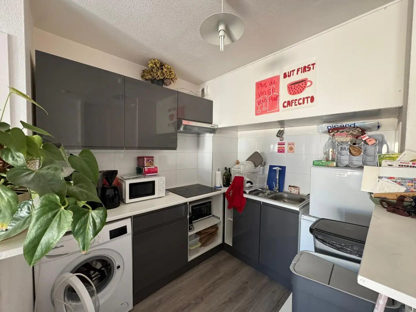 Appartement à louer, 33m², Gradignan