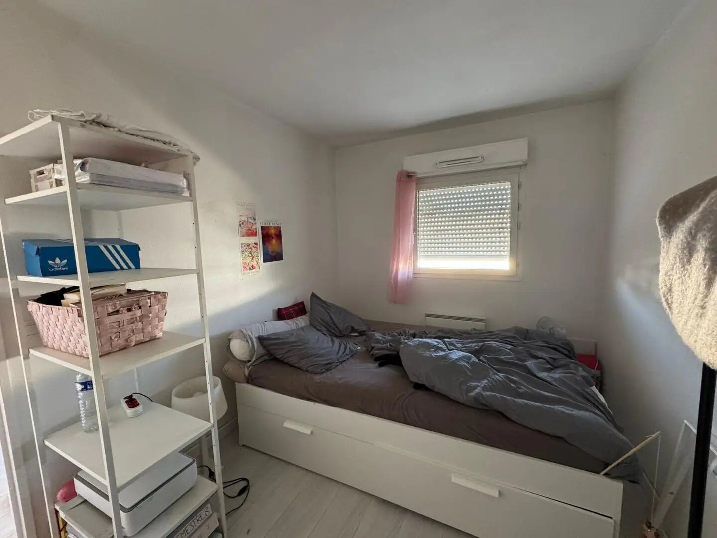 Appartement à louer, 33m², Gradignan