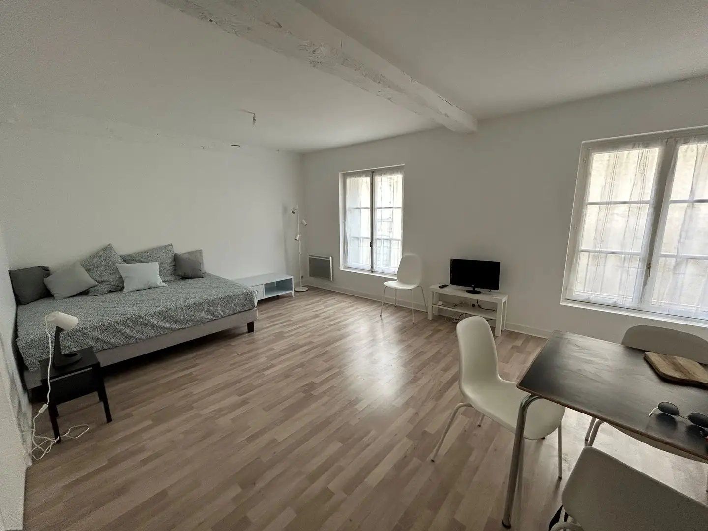 Appartement à louer, 3738m², Orléans