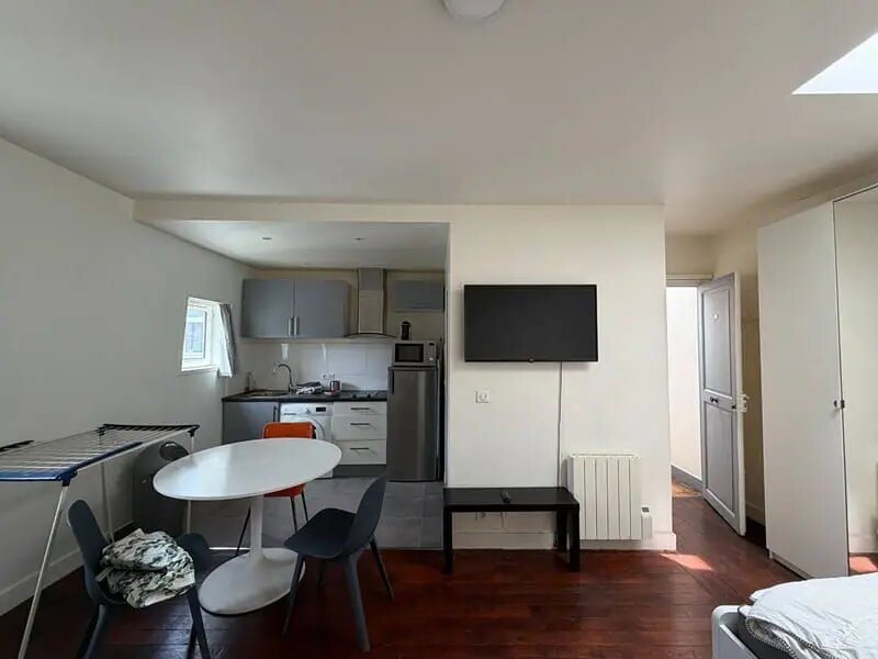 Appartement à louer, 23m², Rennes