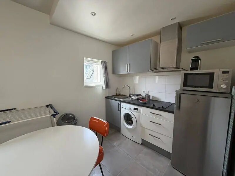 Appartement à louer, 23m², Rennes