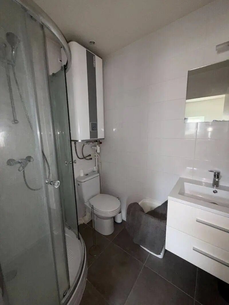 Appartement à louer, 23m², Rennes