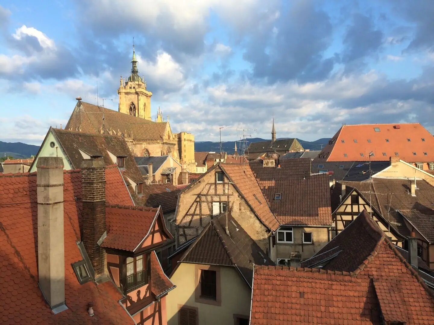 Appartement à vendre, 48m², Colmar
