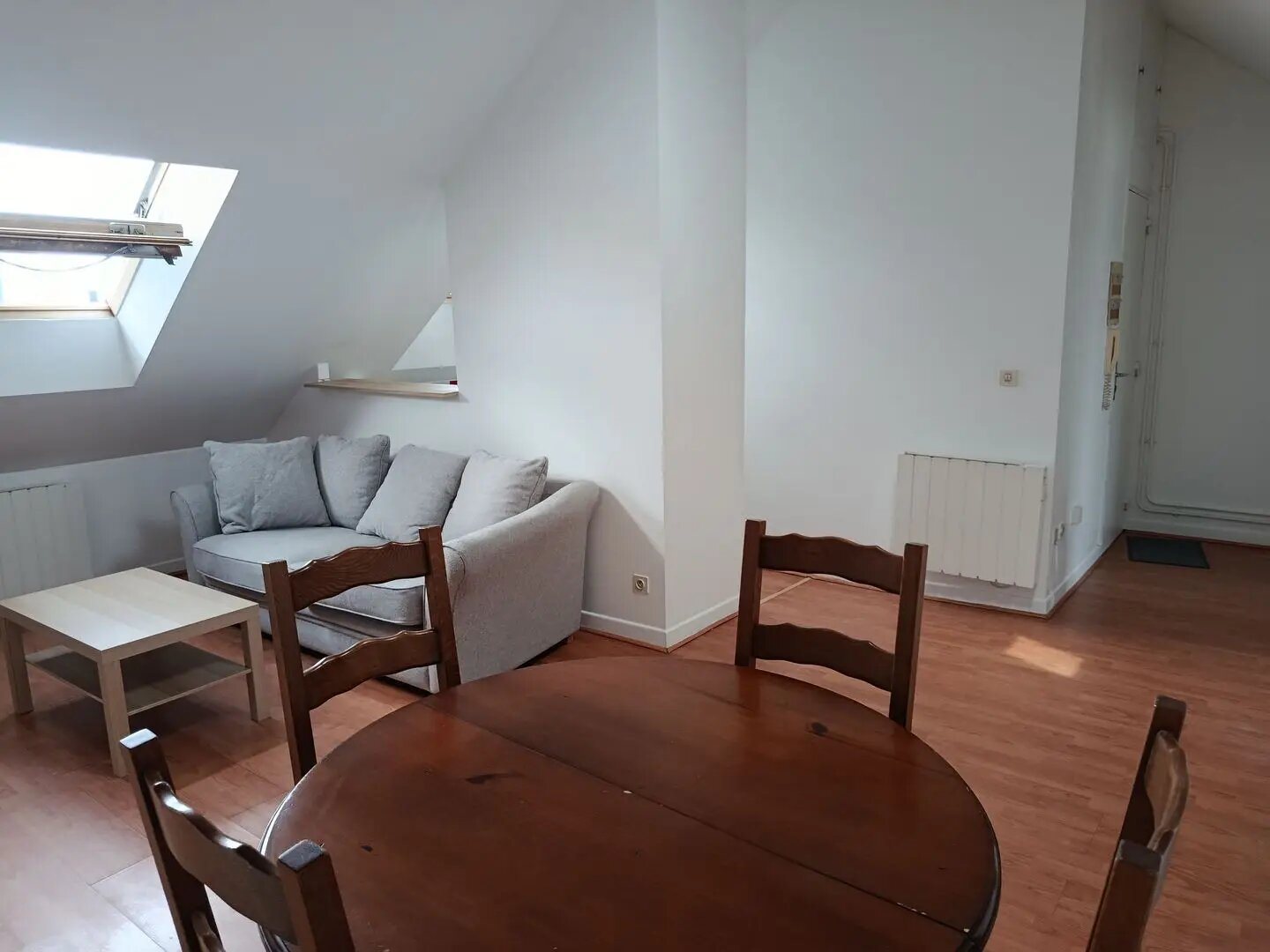 Appartement à louer, 39m², Reims