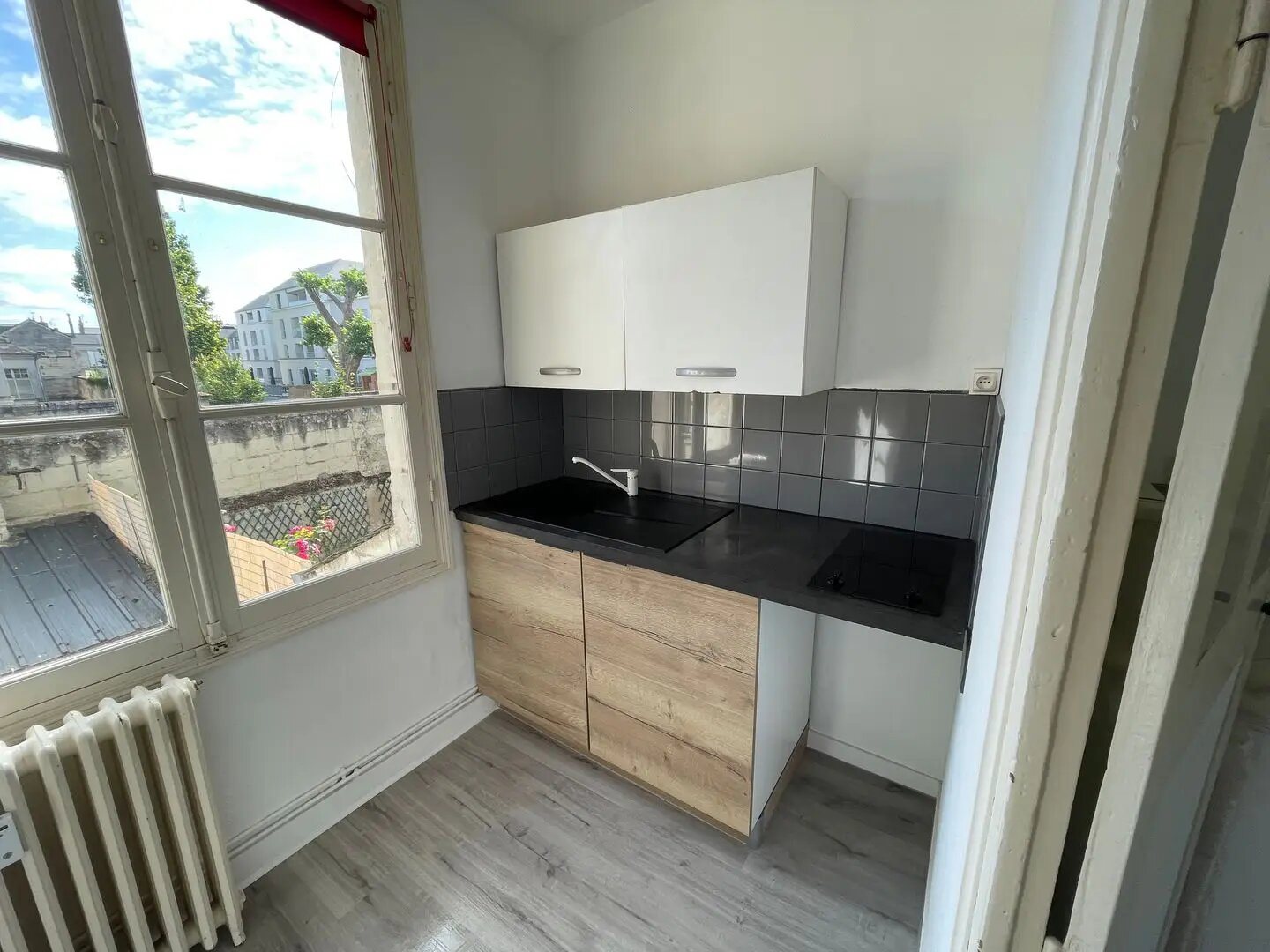 Appartement à louer, 28m², Saumur