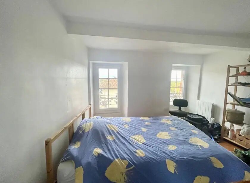Appartement à louer, 34m², Rennes