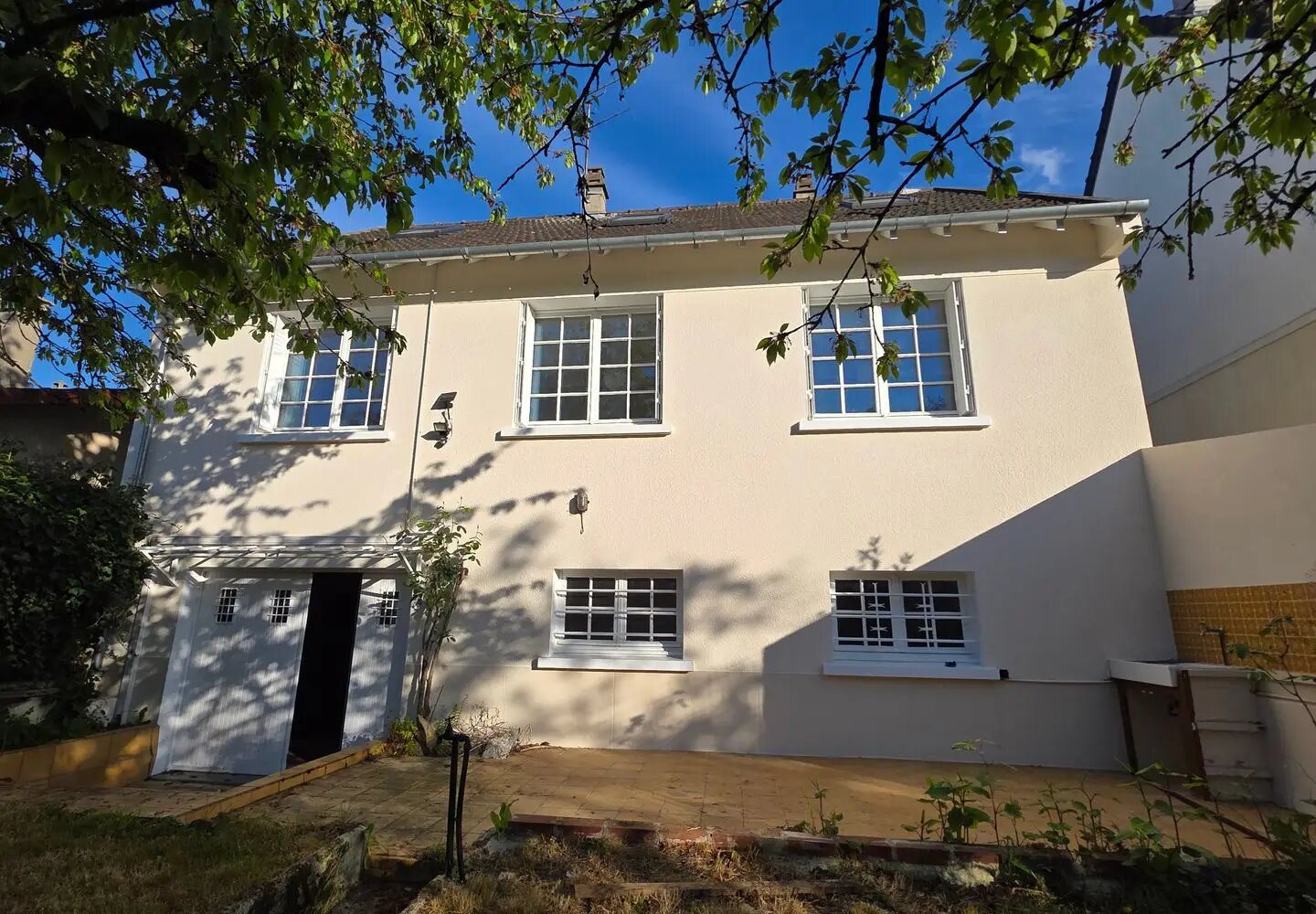 Maison à vendre, 117m², Sevran