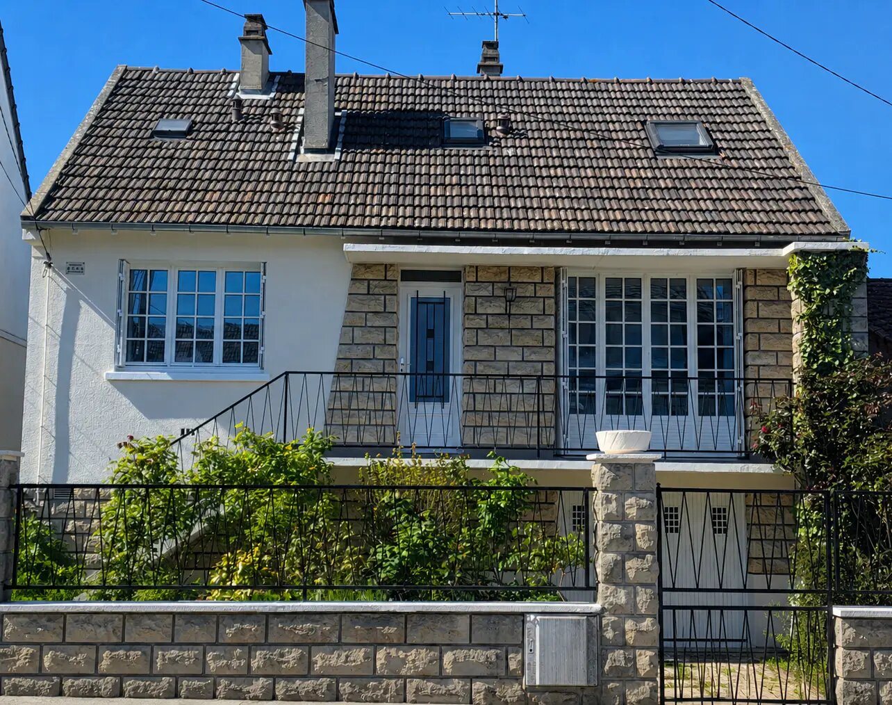 Maison à vendre, 117m², Sevran