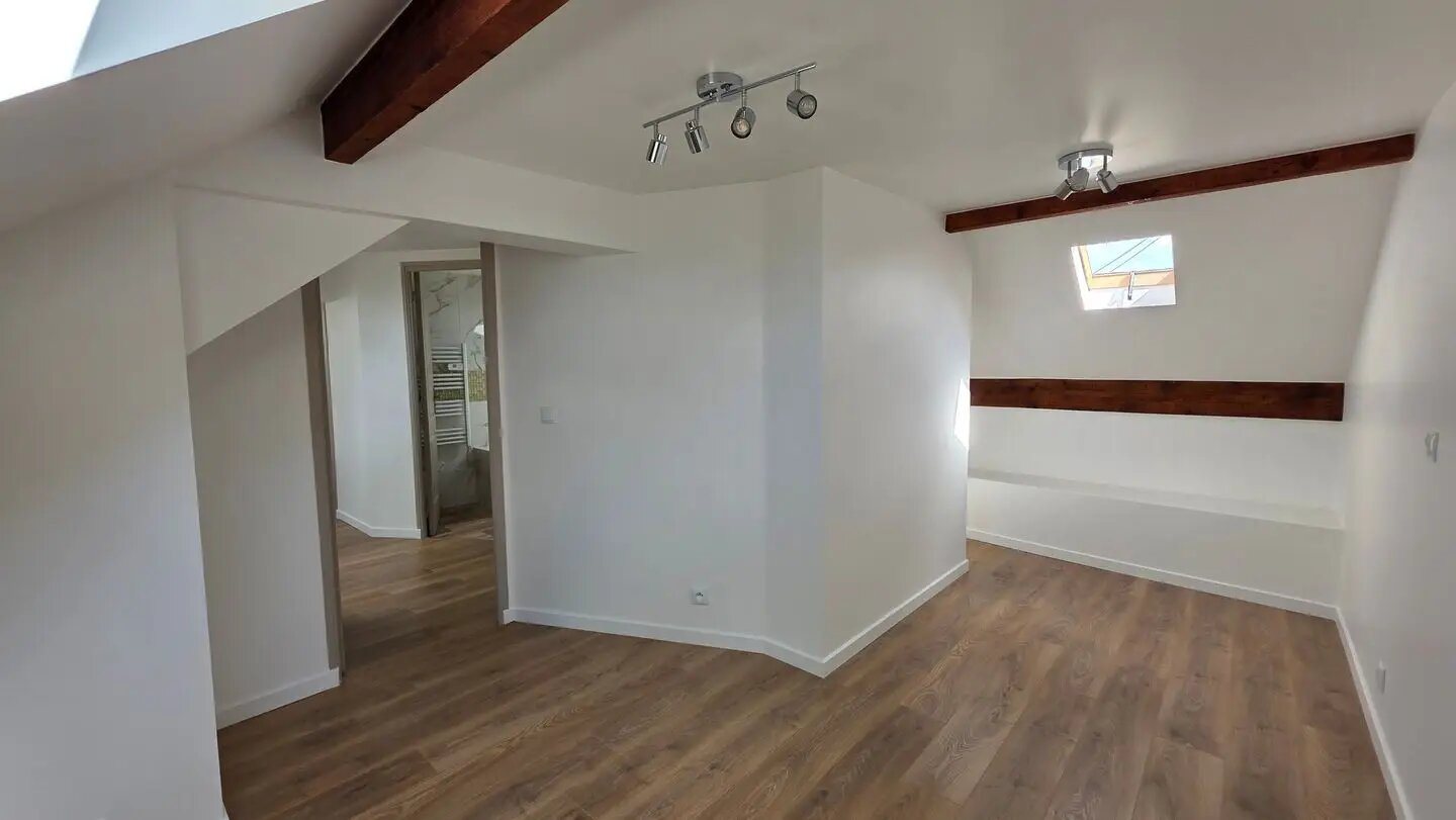 Maison à vendre, 117m², Sevran