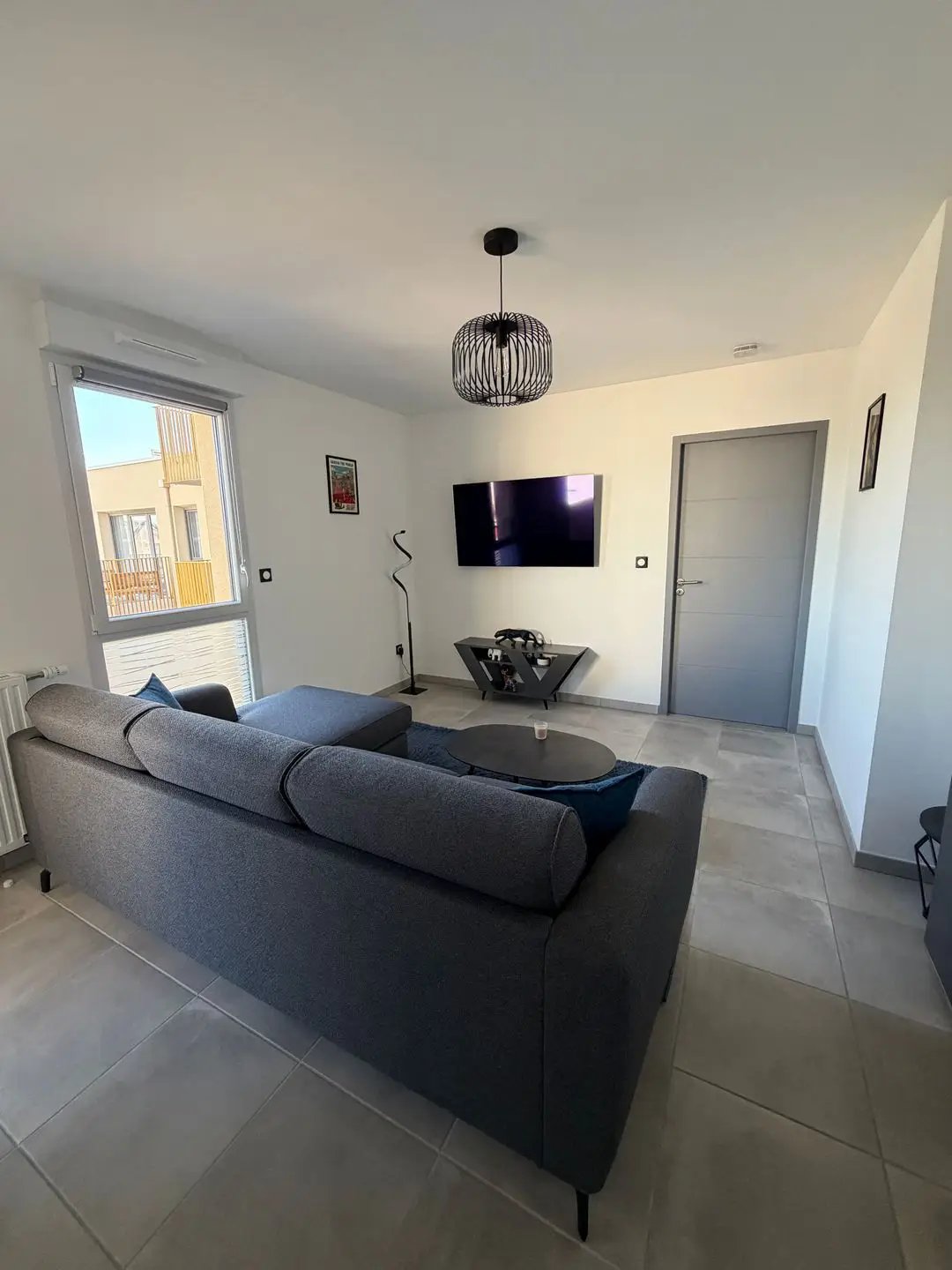 Appartement à vendre, 52m², Les Ponts-de-Cé