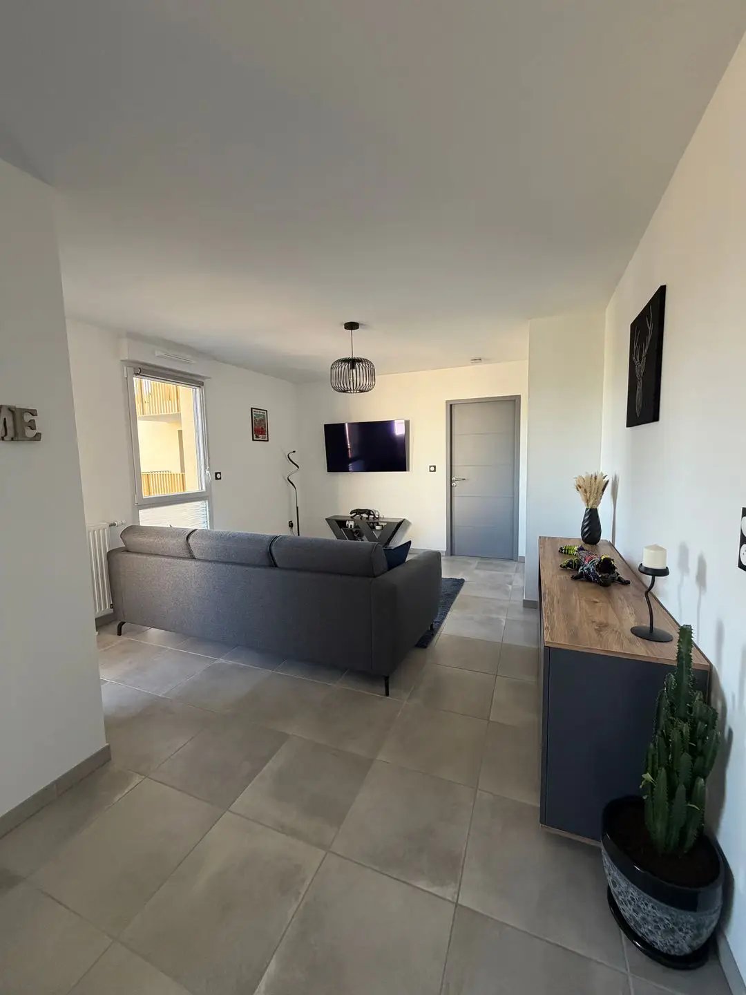Appartement à vendre, 52m², Les Ponts-de-Cé