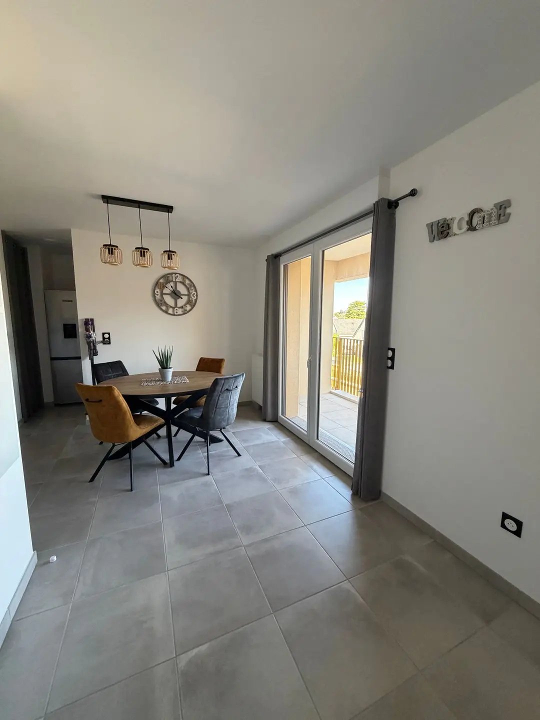 Appartement à vendre, 52m², Les Ponts-de-Cé