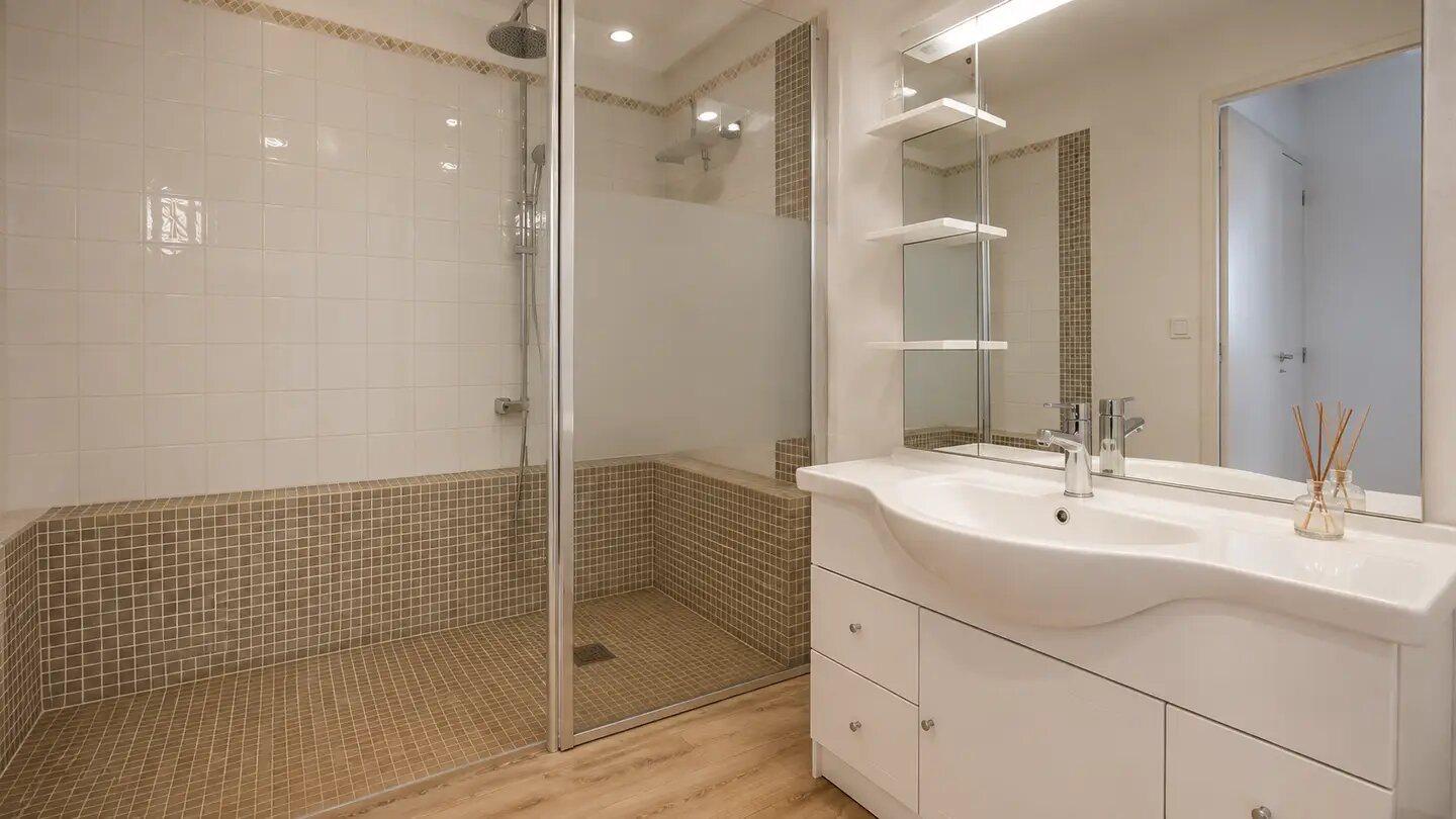 Appartement à louer, 33m², Plaisir