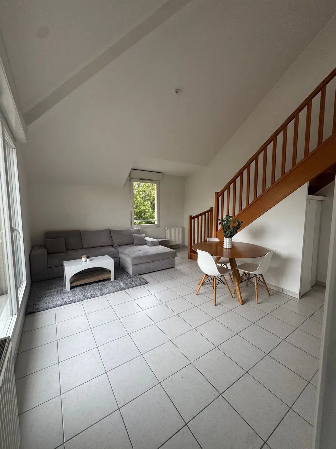 Appartement à louer, 42m², Meaux