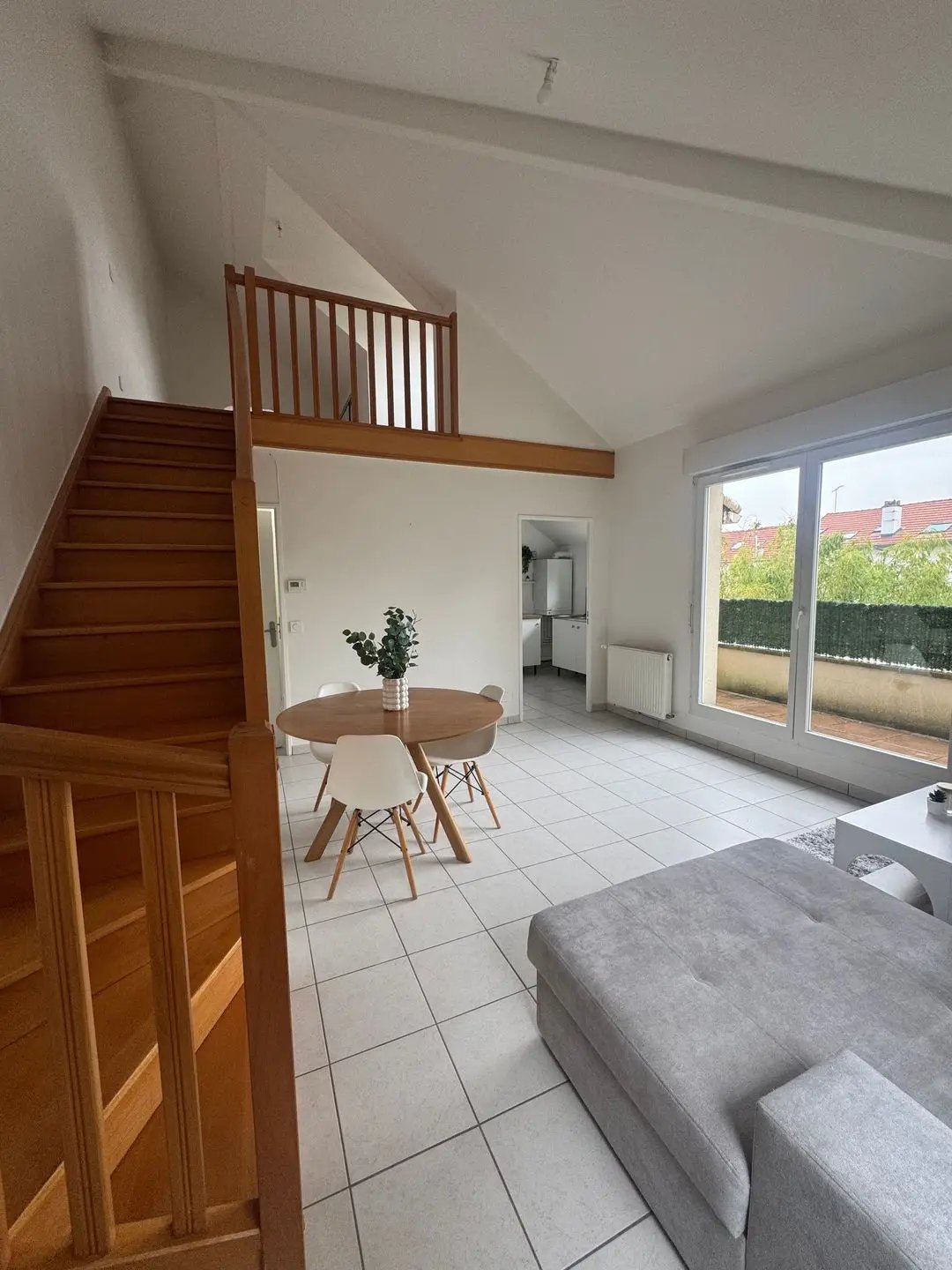 Appartement à louer, 42m², Meaux