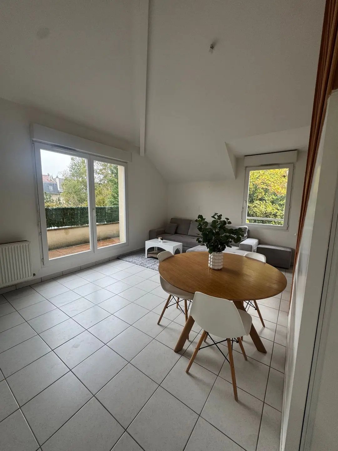 Appartement à louer, 42m², Meaux