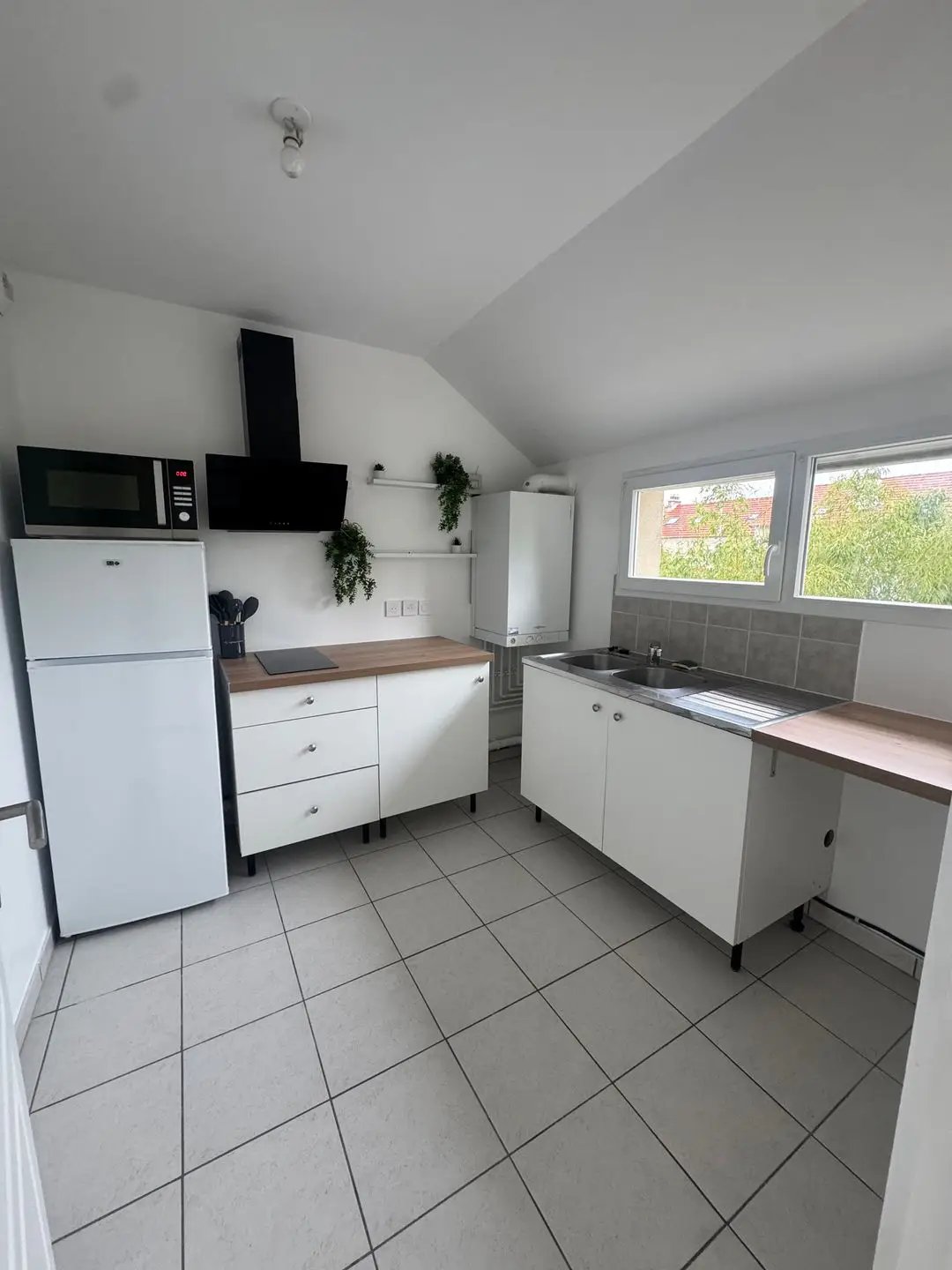 Appartement à louer, 42m², Meaux