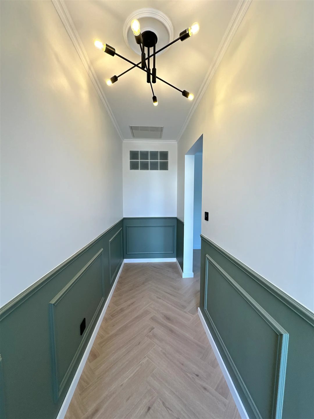 Appartement à vendre, 50m², Thionville