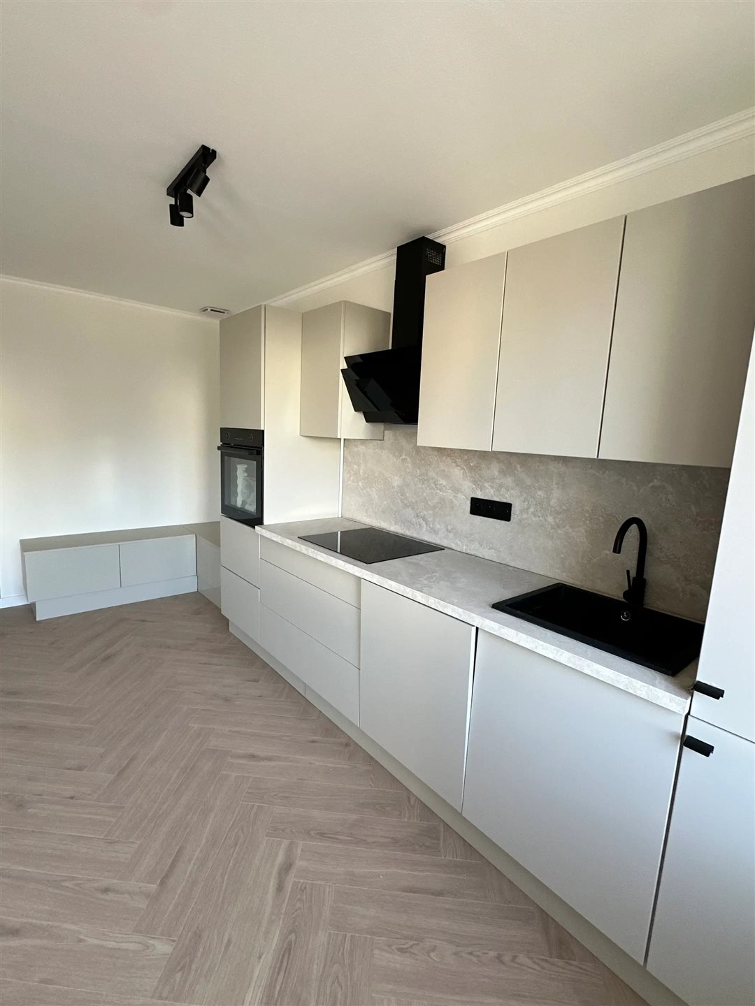 Appartement à vendre, 50m², Thionville