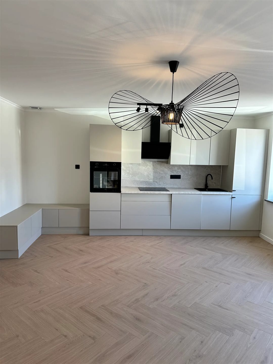 Appartement à vendre, 50m², Thionville