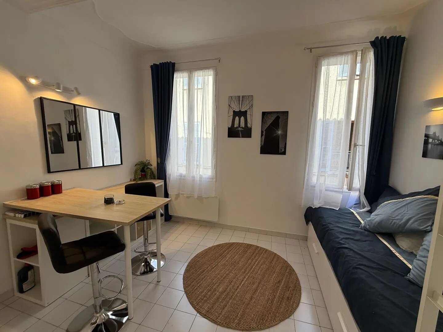 Appartement à louer, 20m², Aix-en-Provence