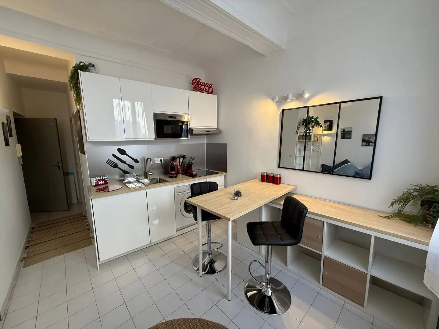 Appartement à louer, 20m², Aix-en-Provence
