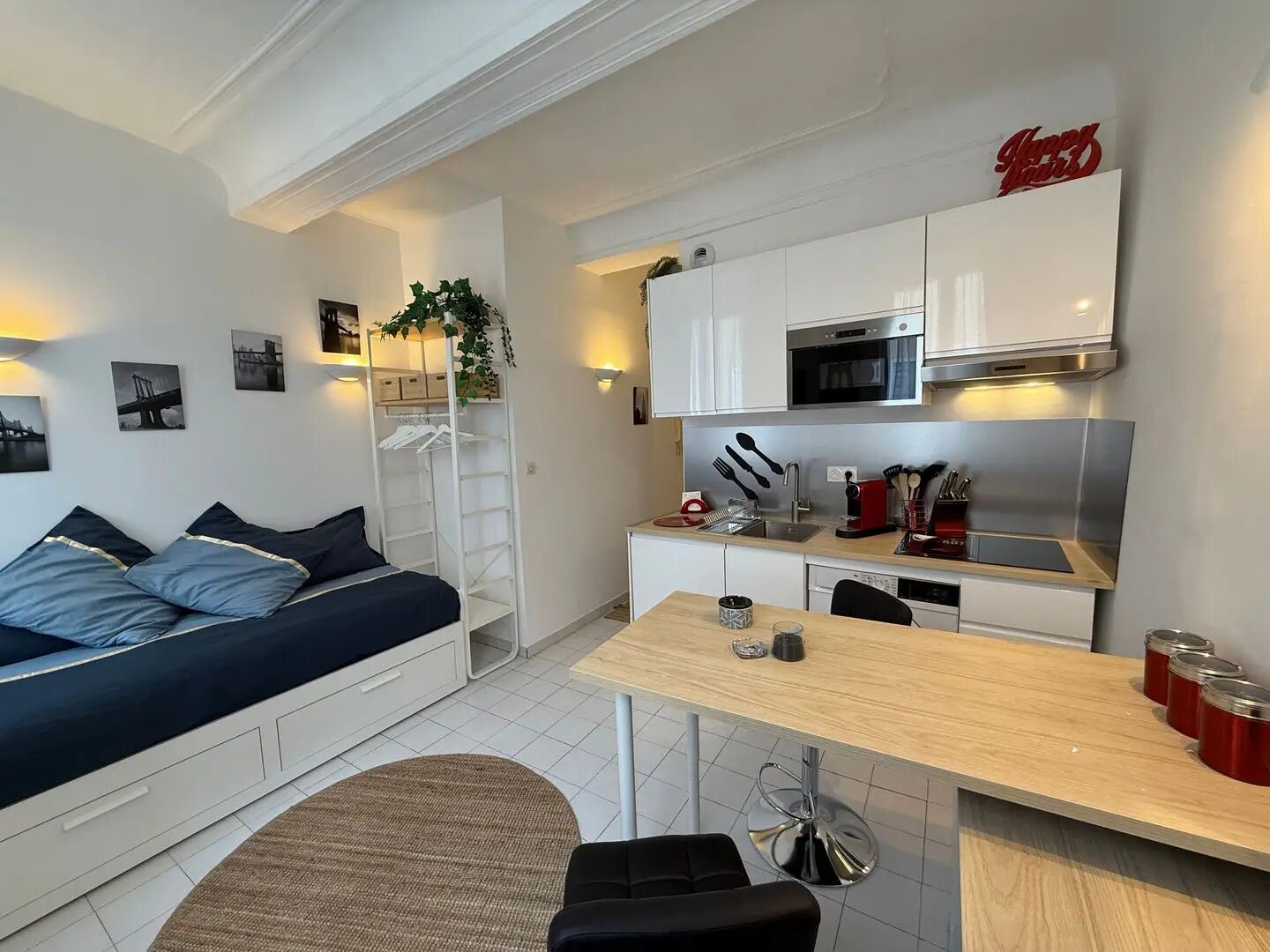 Appartement à louer, 20m², Aix-en-Provence