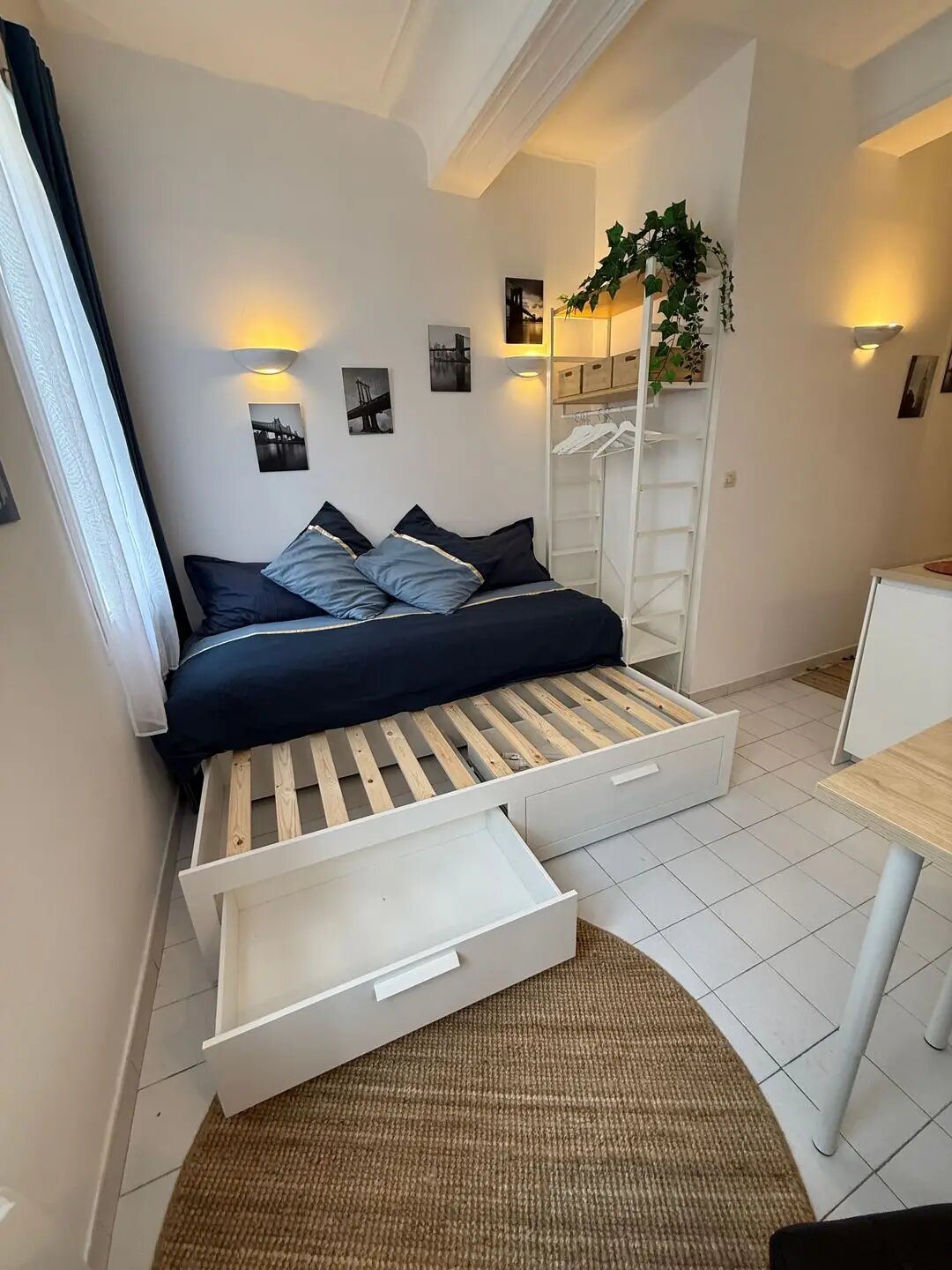 Appartement à louer, 20m², Aix-en-Provence