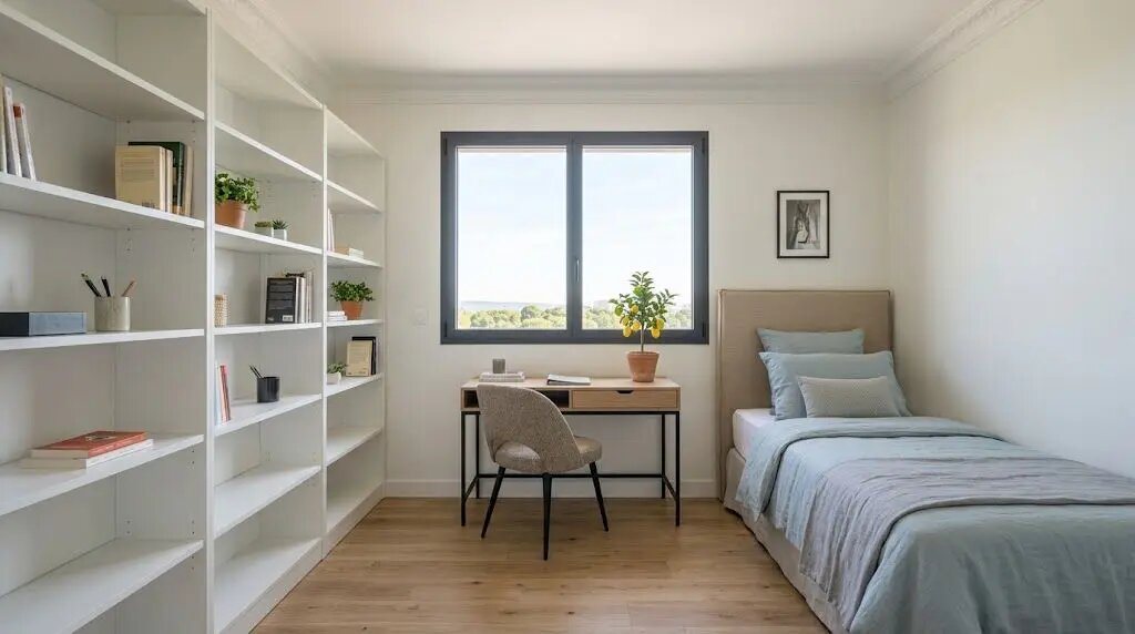 Appartement à vendre, 64m², Châtenay-Malabry