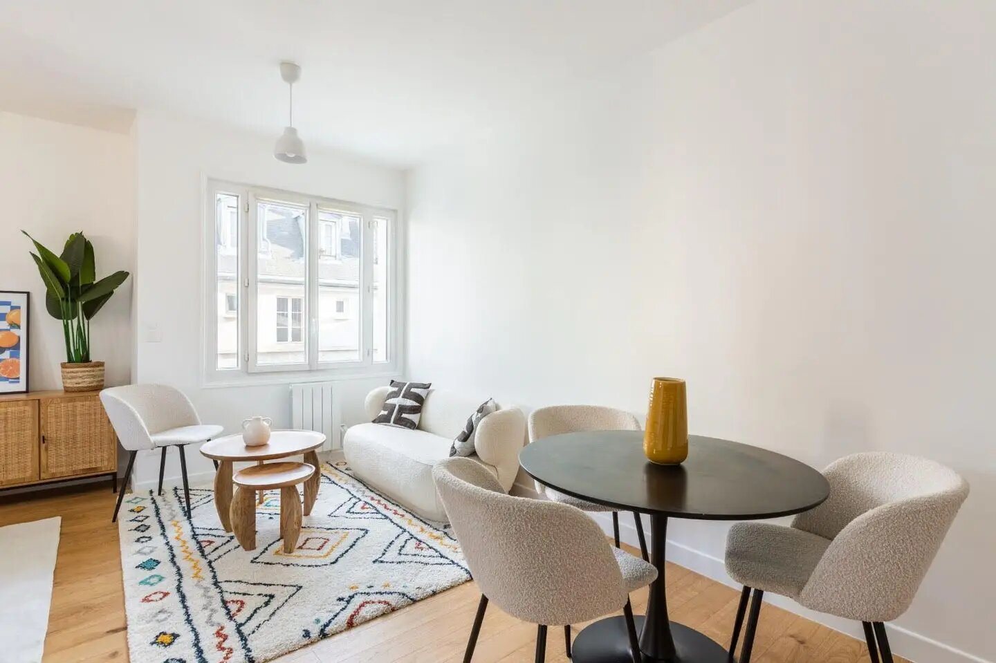 Appartement à louer, 40m², Paris 5ème