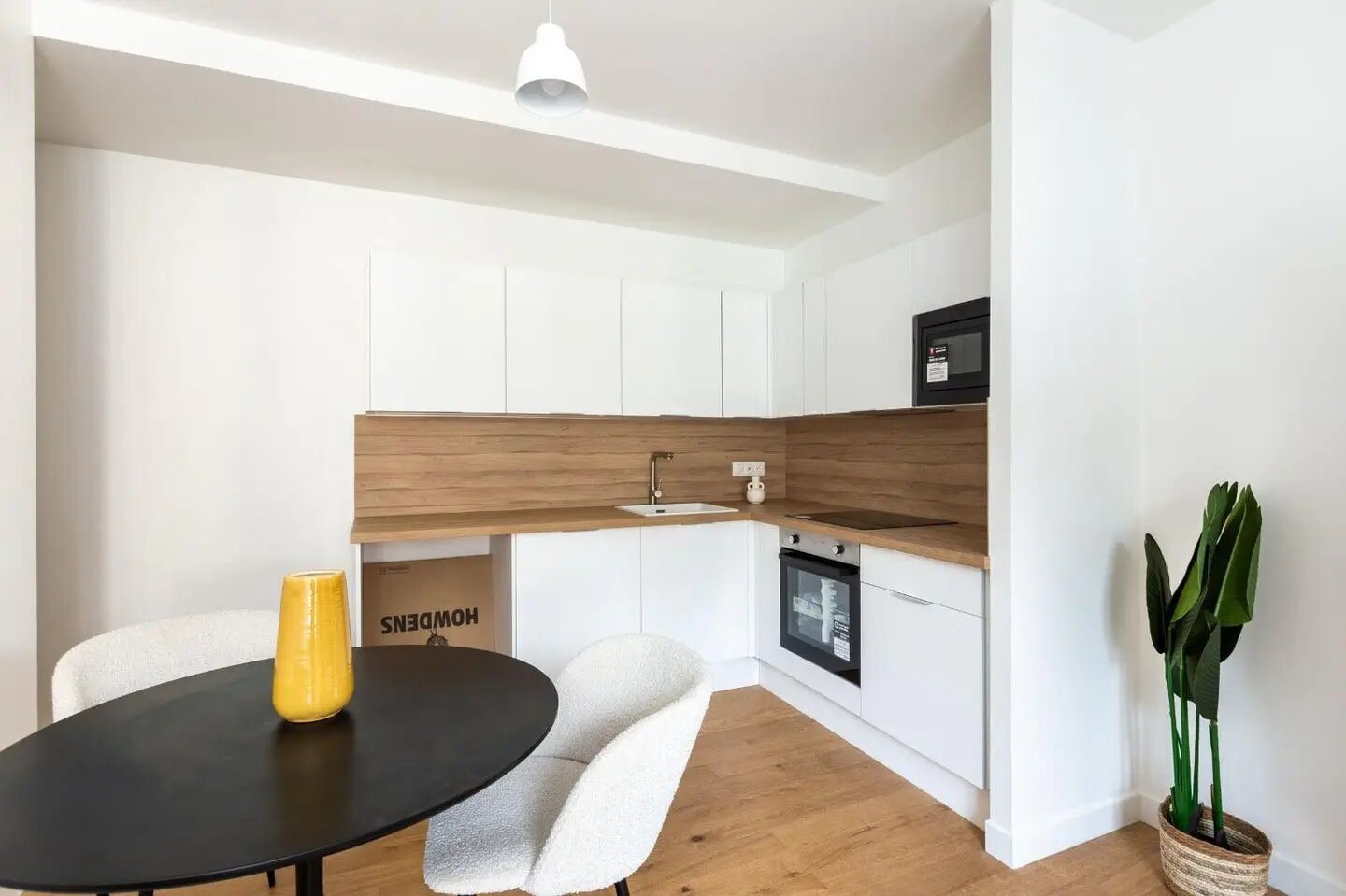 Appartement à louer, 40m², Paris 5ème