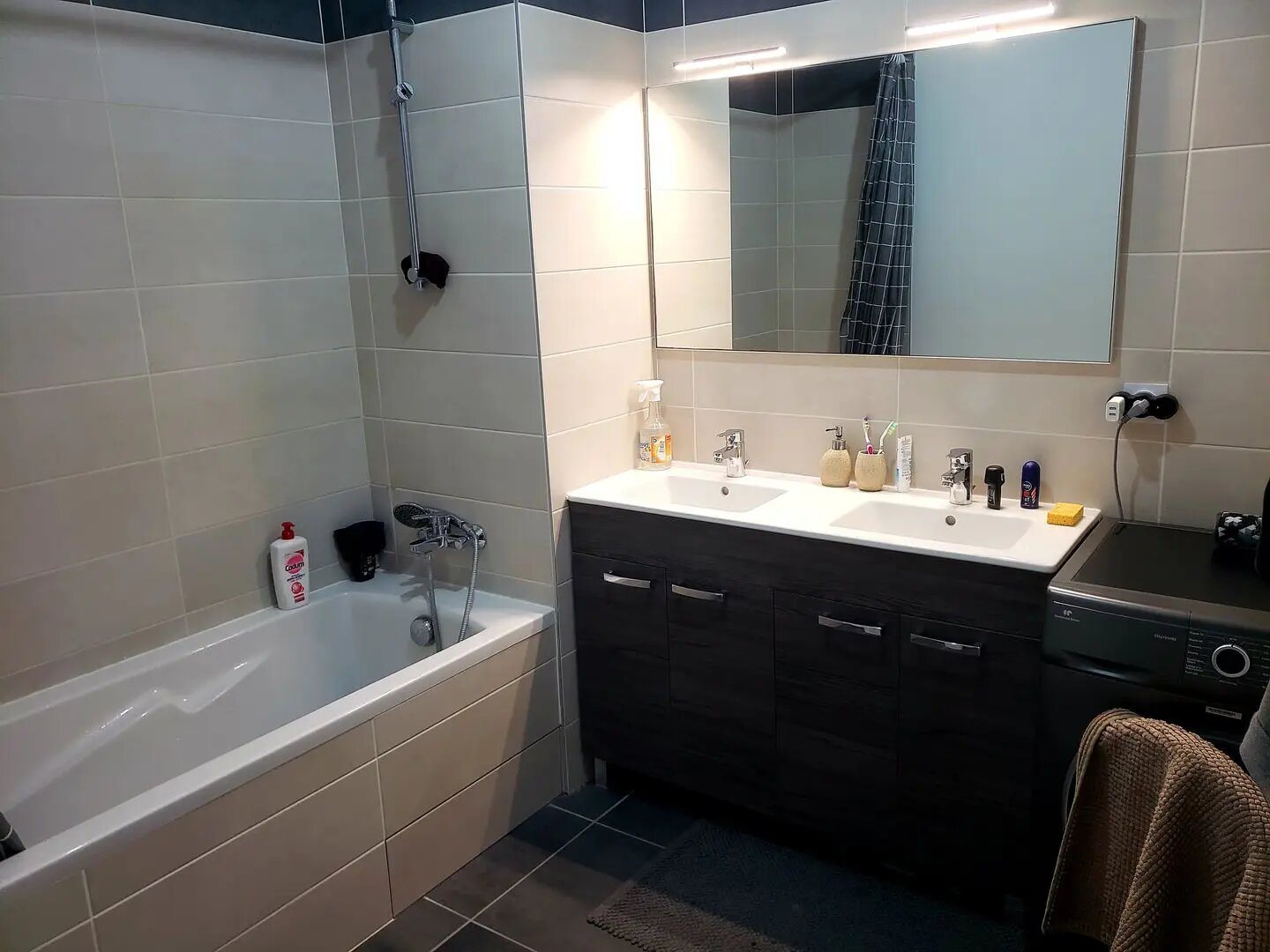 Appartement à vendre, 84m², Thurins