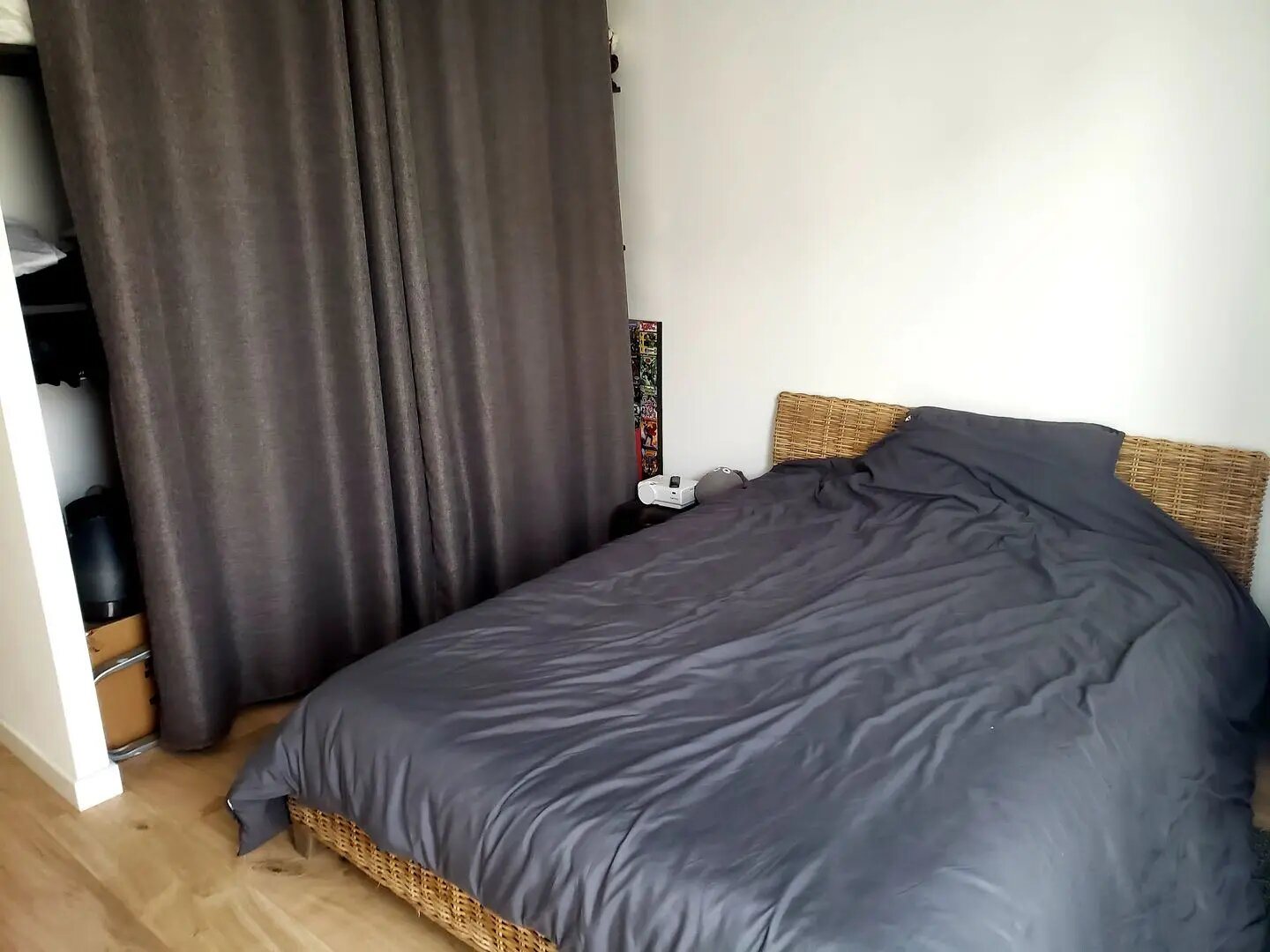 Appartement à vendre, 84m², Thurins