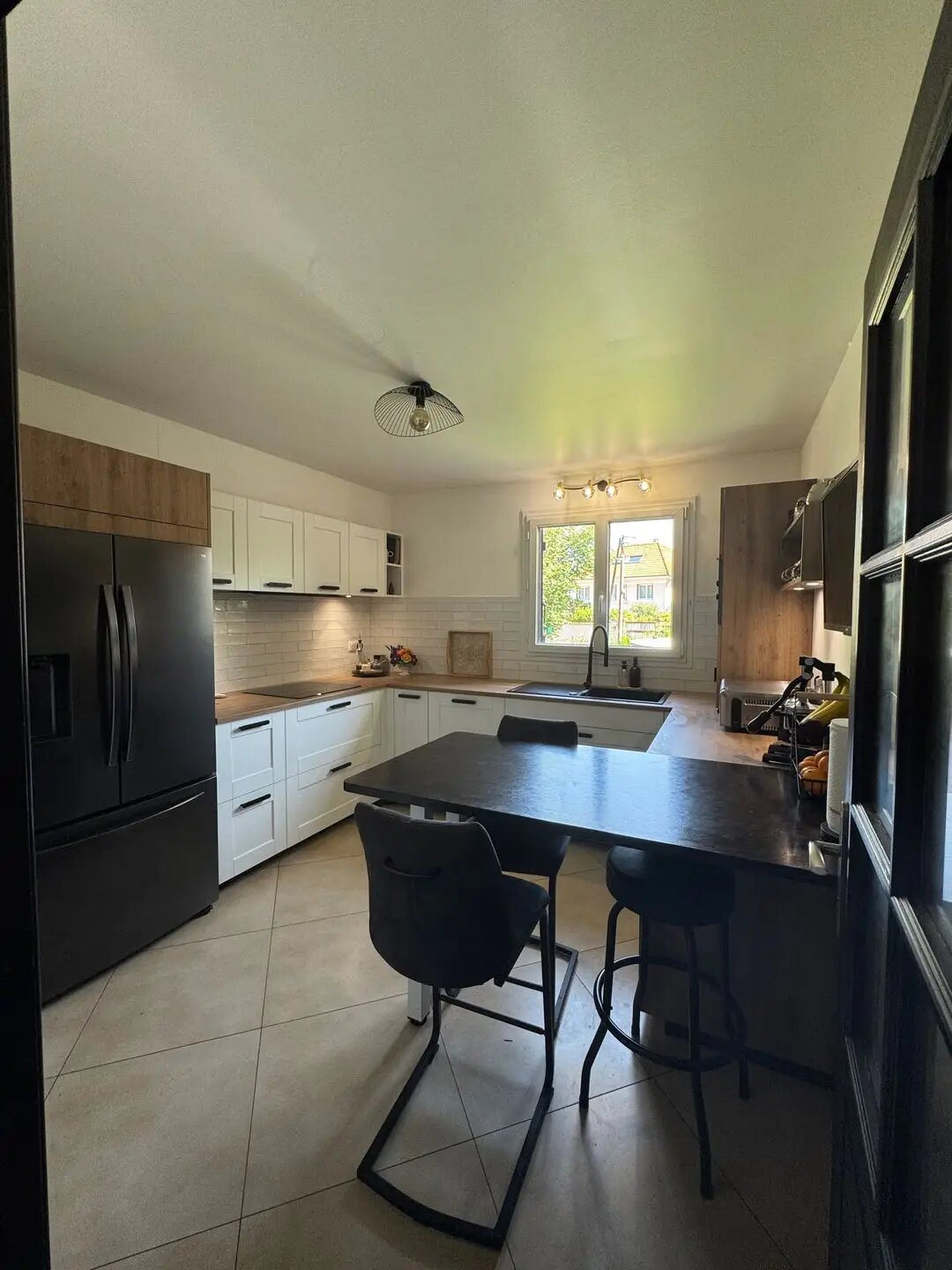 Maison à louer, 132m², Éragny