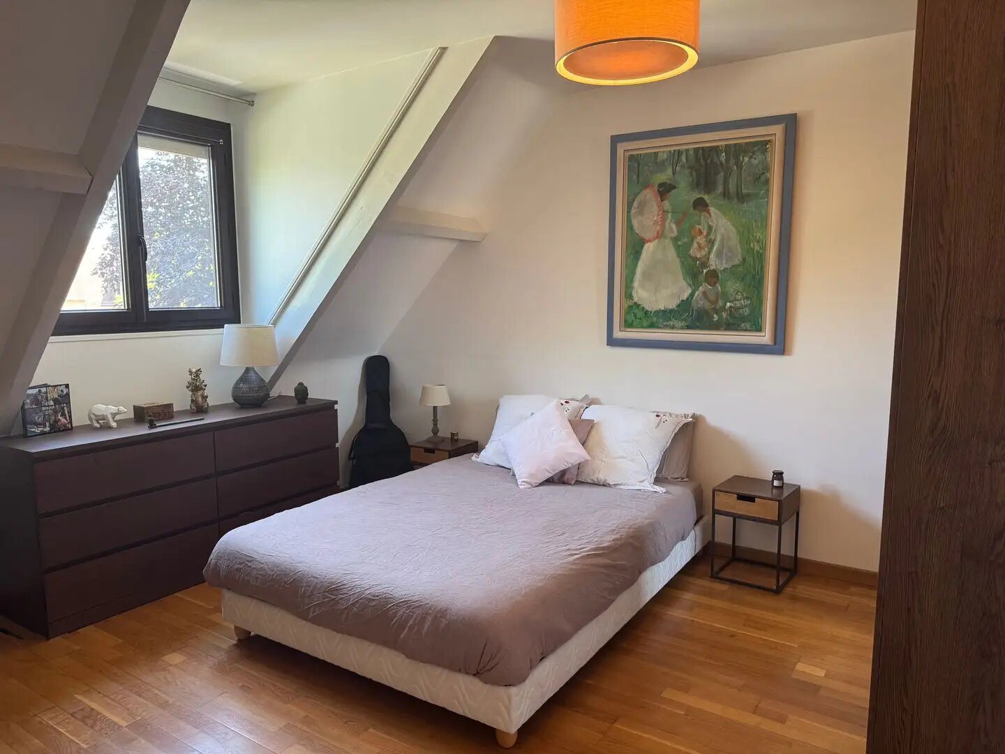 Maison à louer, 132m², Éragny