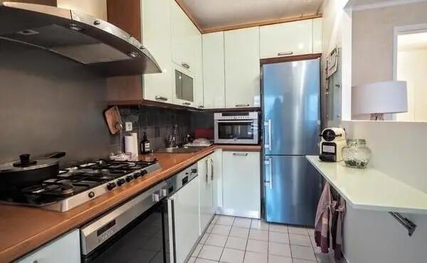 Appartement à louer, 73m², Paris 14ème