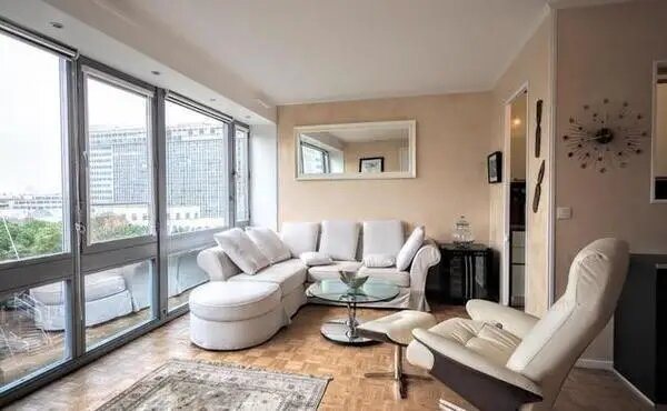 Appartement à louer, 73m², Paris 14ème